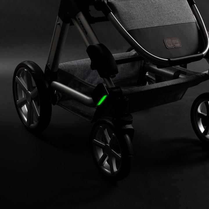 Produktbild ABC Design Licht
