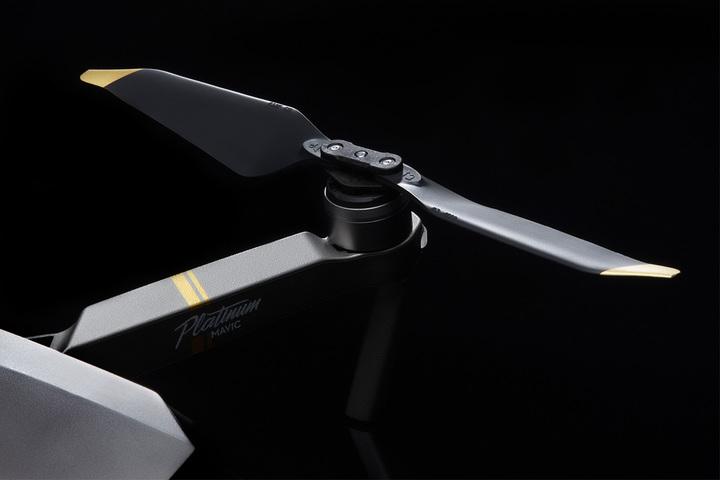 Produktbild DJI Propeller Set