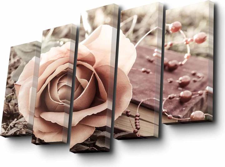 Produktbild Wallxpert Hank (82 x 50 cm)