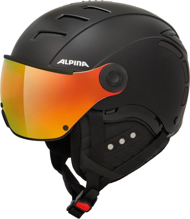 Produktbild ALPINA SPORTS Jump 2.0 QV (55 - 58 cm, M)