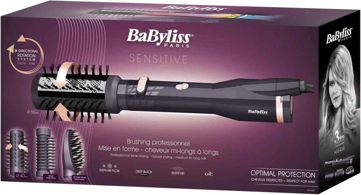 Image du produit BaByliss Sensible