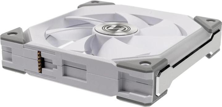 Produktbild Lian-Li UNI FAN SL120 RGB PWM 3er Pack (120 mm, 3 x)
