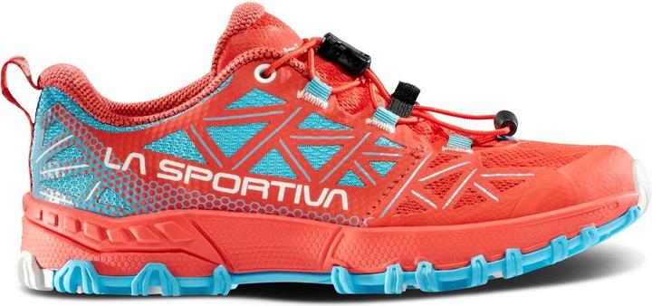 Actual product image La Sportiva Bushido II JR (27)