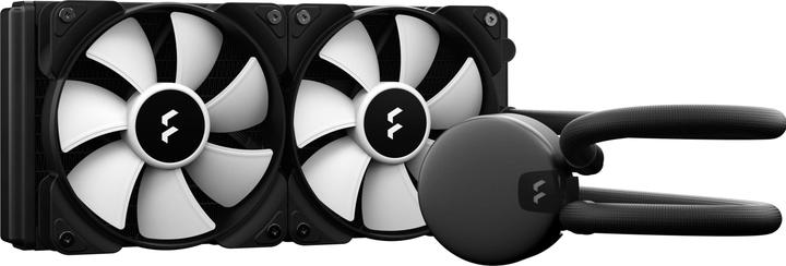 Image du produit Fractal D. Lumen S24 v2 RGB FD-W-L1-S2412