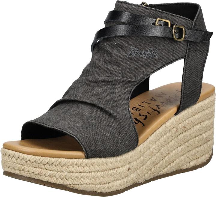 Blowfish Sandalen (42)