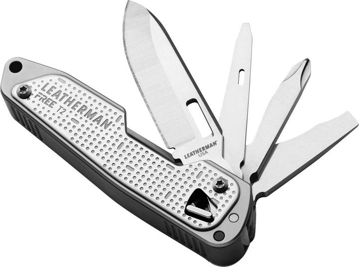 Leatherman Free T2 (8 Funktionen)