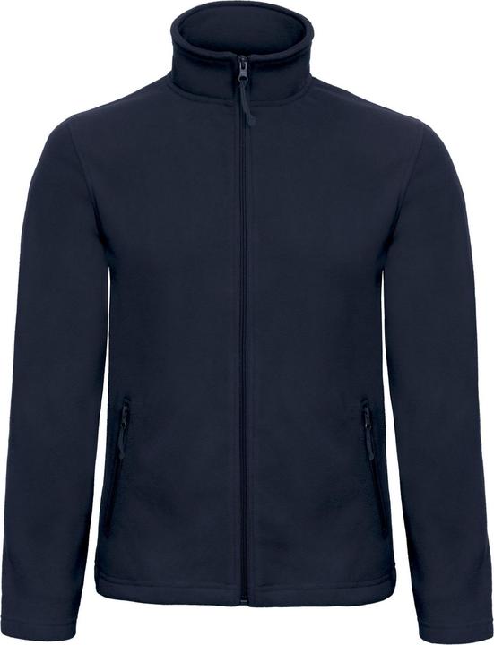 B&C ID.501 Fleecejacke