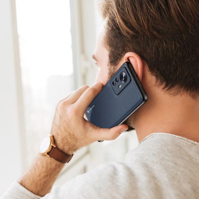 Produktbild Dux Ducis Fino Series Hardcase Hülle (Xiaomi 12 Pro)