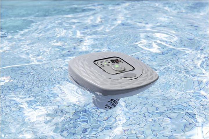 Produktbild Bestway Lay-Z-Spa 0.5 g/h Saltwater Chlorinator