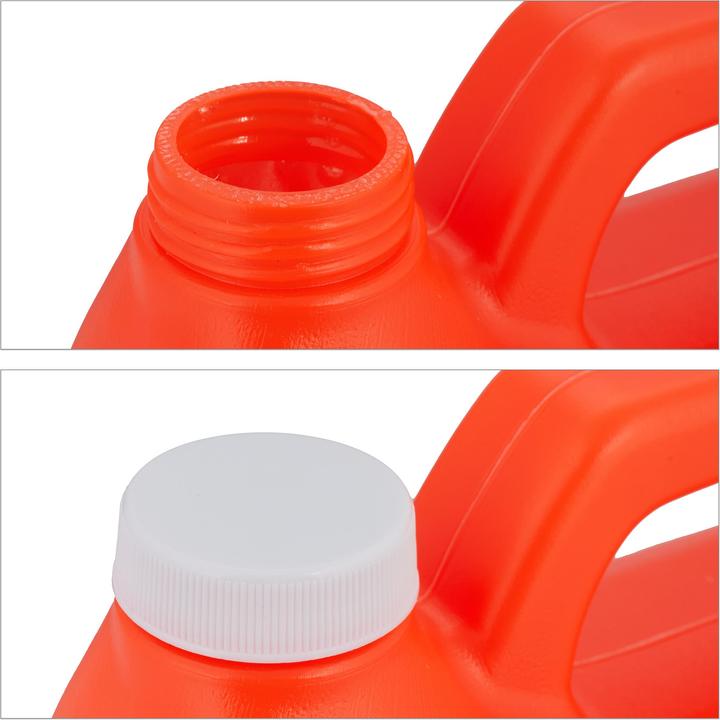 Actual product image Relaxdays Bubble refill canister
