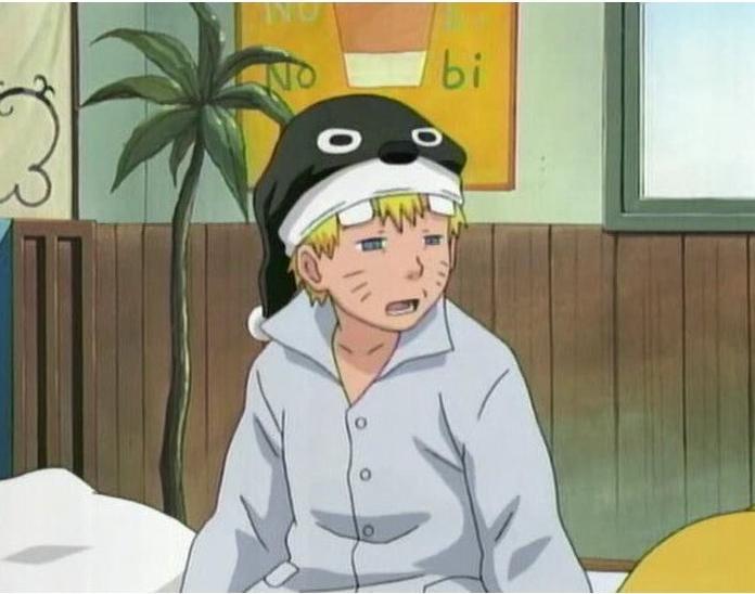 Produktbild ABYstyle Naruto -