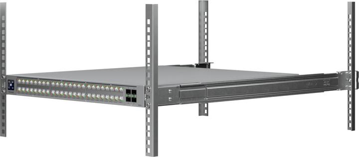 Image du produit Ubiquiti Enterprise Switch UniFi ECS-48-PoE (52 Ports)