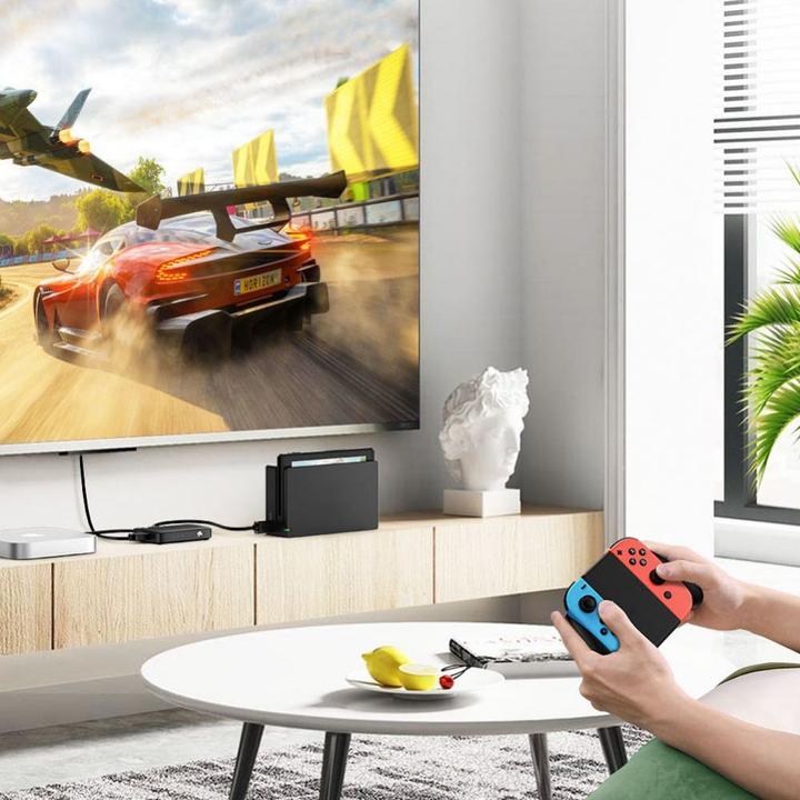 Produktbild Ugreen HDMI Switch