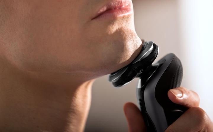 Actual product image Philips Series 9000 S9031/12