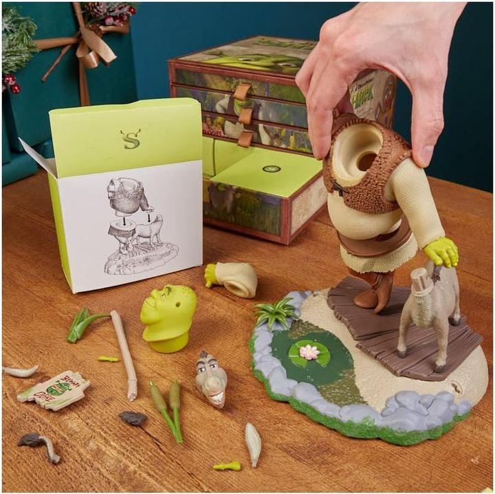 Actual product image Numskull DreamWorks - Shrek