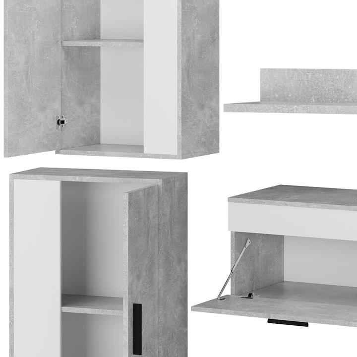 Actual product image Vicco Berno