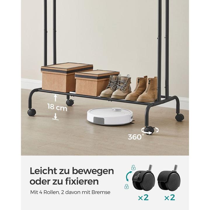 Image du produit Songmics Rack