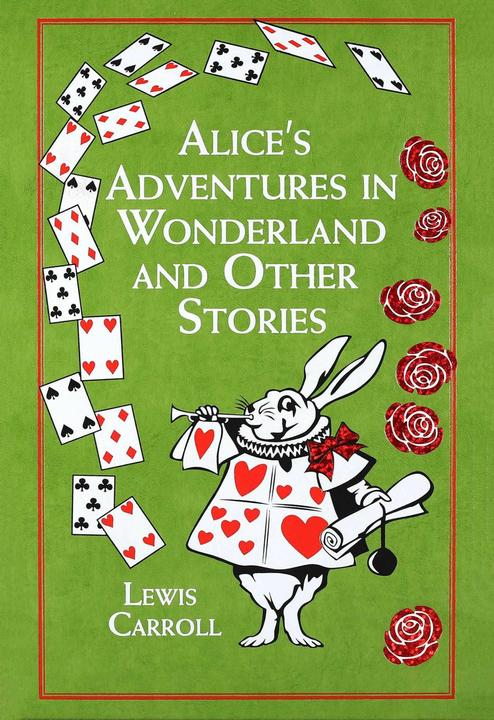 Produktbild Alice's Adventures in Wonderland and Other Stories (Englisch, Lewis, Carroll, 2013)