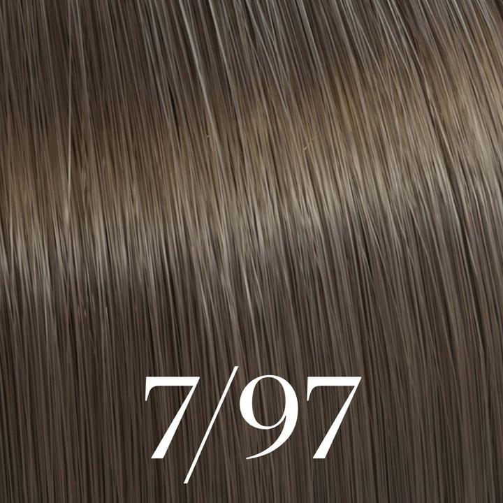 Image du produit Wella Color Touch Rich Naturals - 7/97 (Blond, Marron)