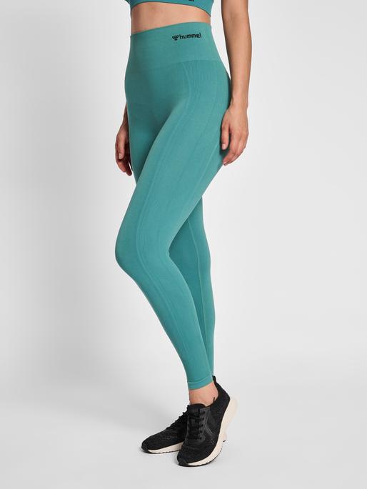 Produktbild hummel Tif Seamless High Waist Tights (XS)