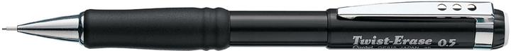 Image du produit Pentel Twist-Erase (0.50 mm, HB, 1 x)