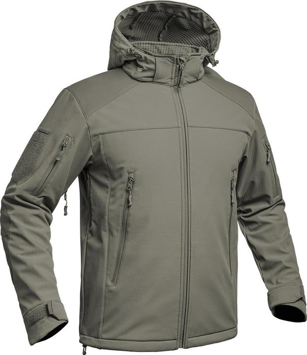 Immagine prodotto A10 Equipment V2 Fighter (4XL)