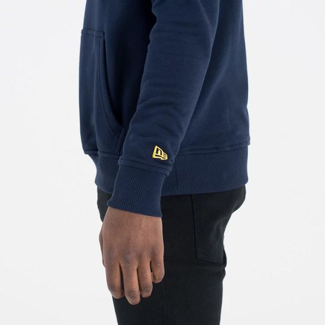 Immagine prodotto New Era Felpa con cappuccio Indiana Pacers NBA (XL)