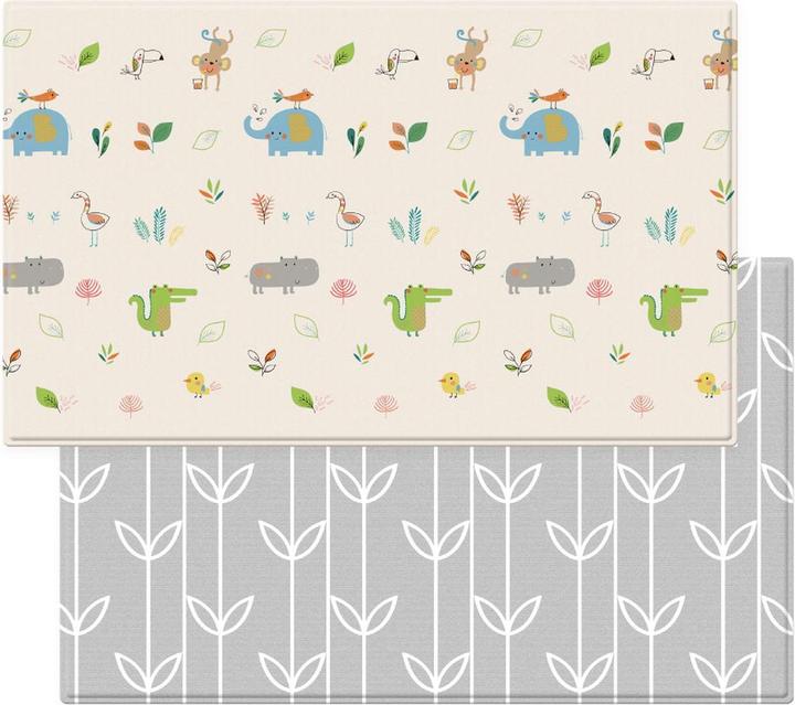 Dwinguler Tapis de jeu (185 x 125 cm)
