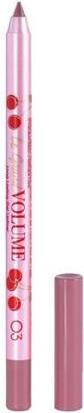 Immagine prodotto Vivienne Sabó Vivienne Sabo Le Grand Volume Lip Liner No. 03 Cold Nude 1.35g (03 Nudo freddo)