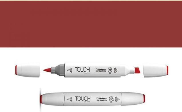 Immagine prodotto Brushmarker (Arancione Bruciato, 3 mm, 1 x)