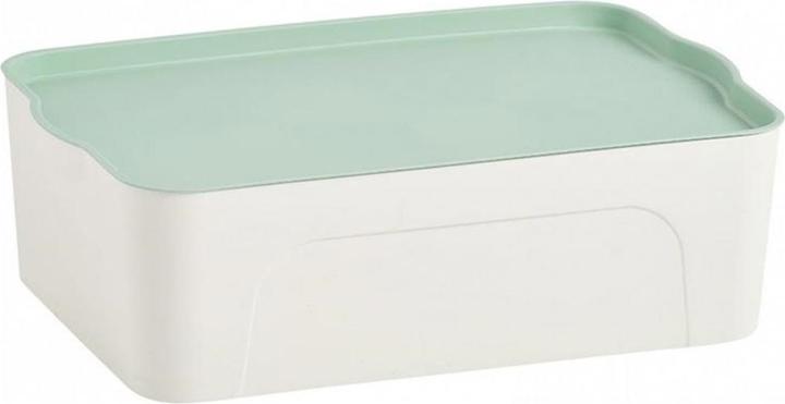 Immagine prodotto Zeller Present Scatola di immagazzinaggio (44,5 x 30 x 14 cm, 18.50 l)