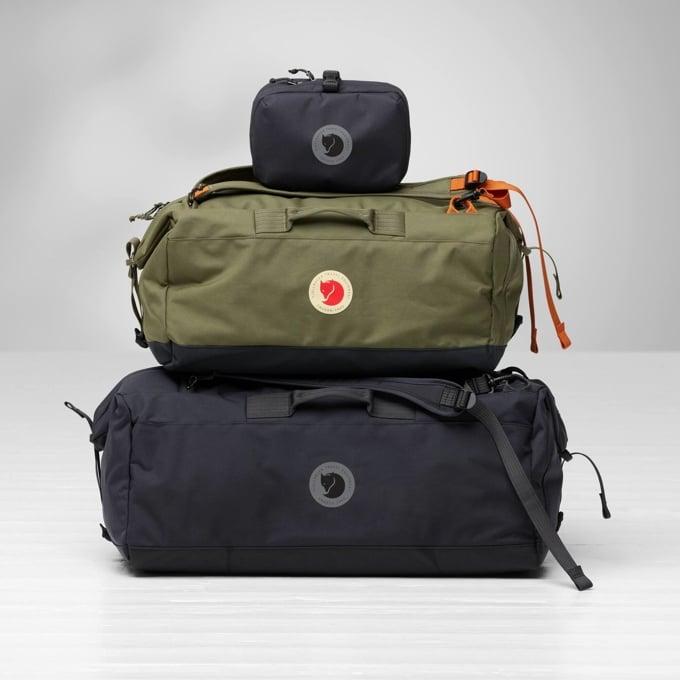Image du produit Fjällräven Färden Duffel 80 (80 l)