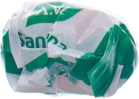 Produktbild A. Vogel Santasapina Bonbons to go 10 x 4 g (1 Stk., 40 g)