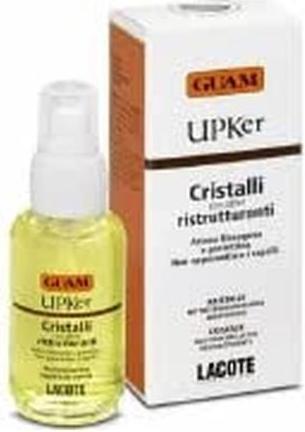 Produktbild Guam UPKer Restructuring Crystals 50ml (50 ml)