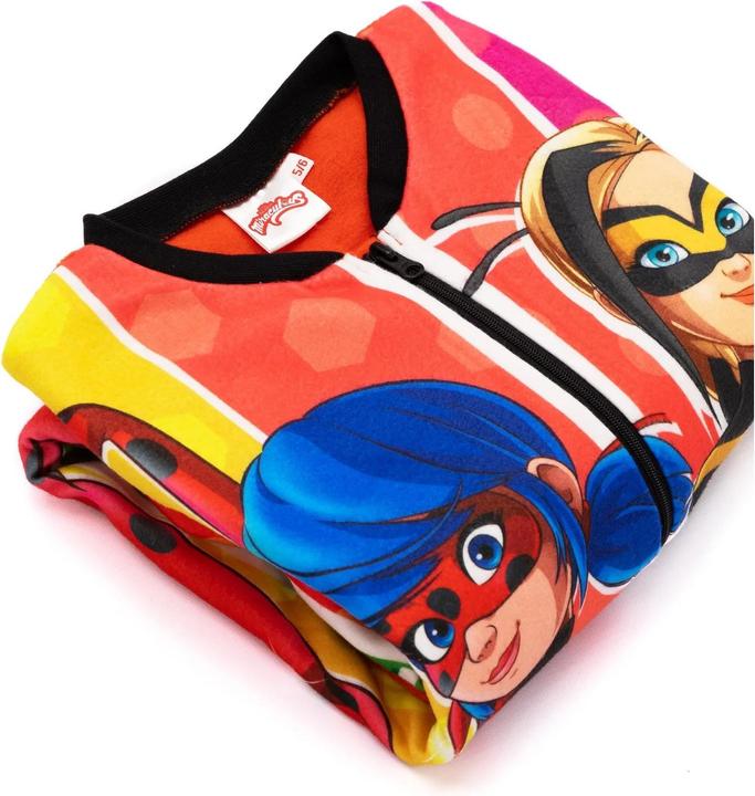 Produktbild Miraculous Schlafanzug Mädchen (140)