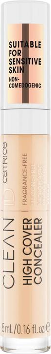 Produktbild Catrice Clean ID High Cover (Light Almond)