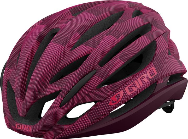 Giro Syntax Mips