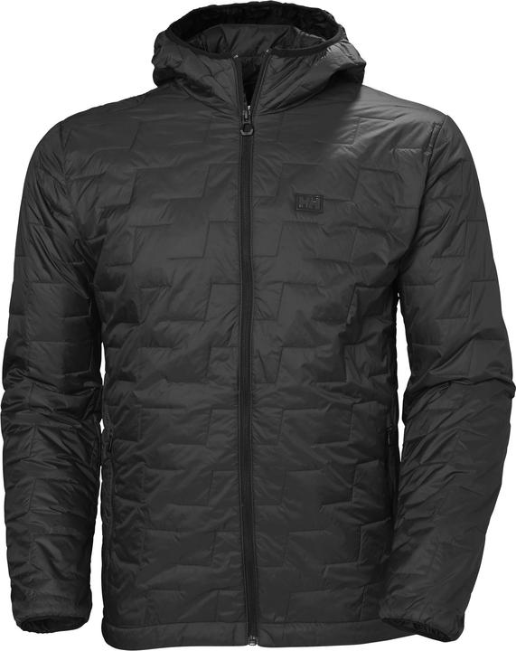 Actual product image Helly Hansen Lifaloft Hooded Insulator Jacket (M)