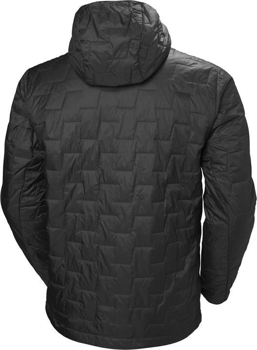 Actual product image Helly Hansen Lifaloft Hooded Insulator Jacket (M)