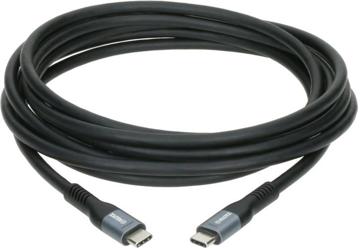 Produktbild Klotz USB-CC-2.0 (2 m, USB 3.2 Gen 2x2)