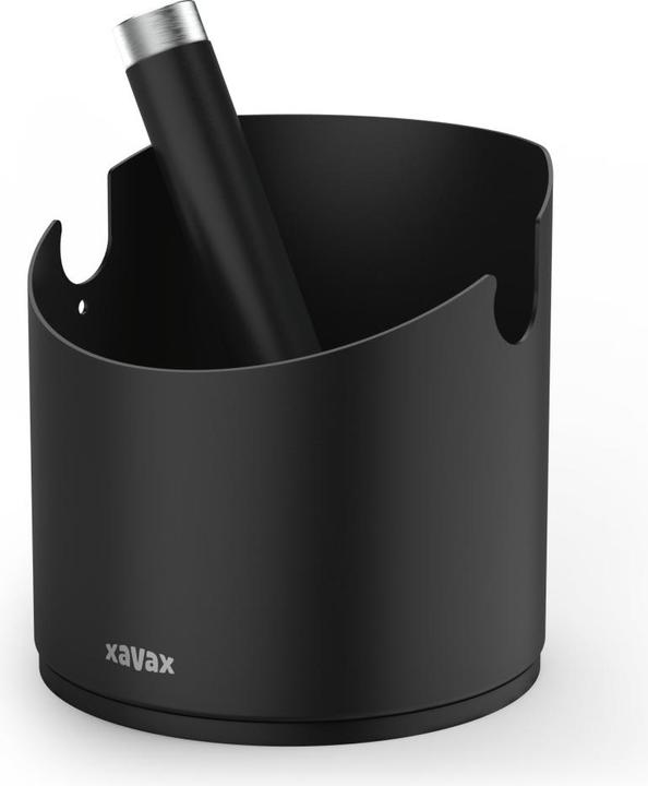 Xavax Abklopfbehälter