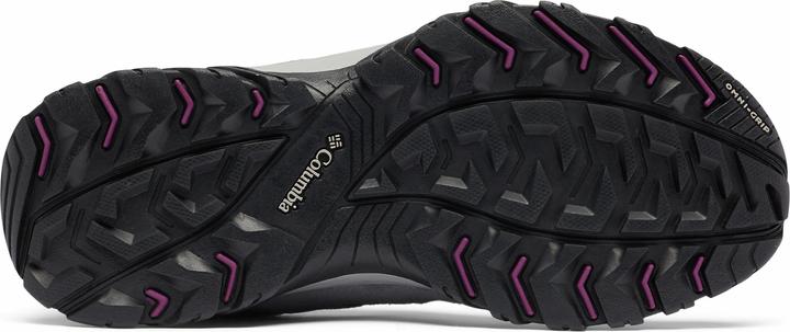 Produktbild Columbia CRESTWOOD™ Wanderschuhe für Damen (38.5)