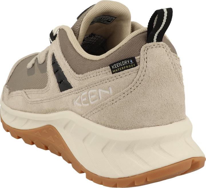 Actual product image Keen M Hightrail Wp (42.5)