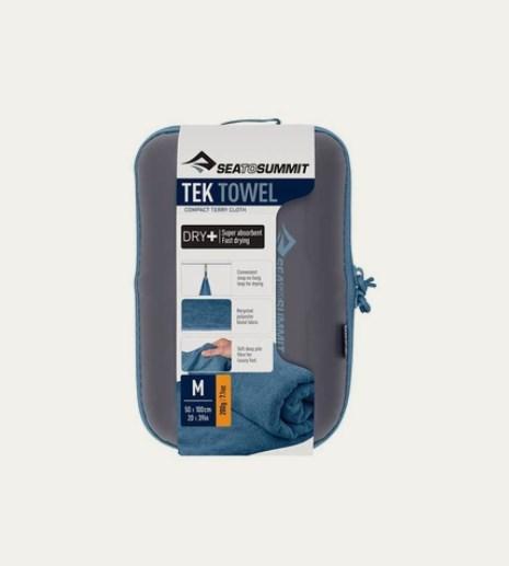 Image du produit Sea To Summit Tek XL (75 x 150 cm)