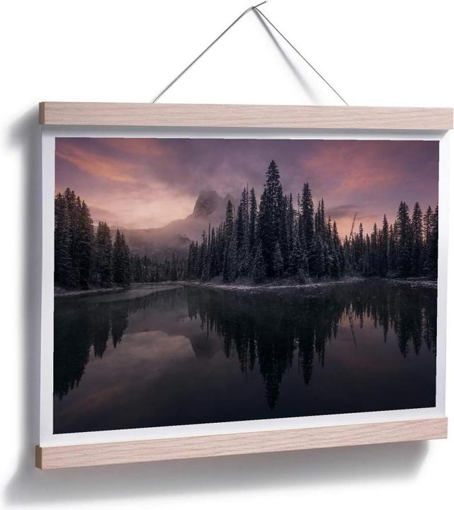 Immagine prodotto Trenddeko Foresta delle fiabe (100 x 80 cm)