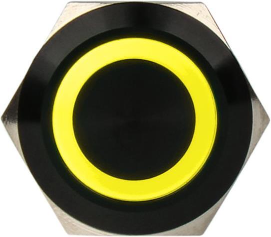 Produktbild DimasTech Vandalismusschalter/-taster 19mm