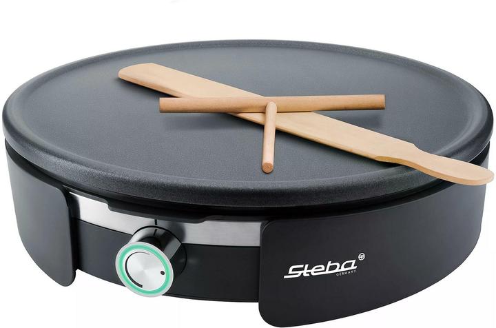 Image du produit Steba CR 36 Crêpière