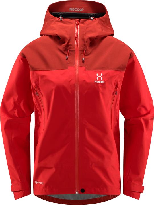 Actual product image Haglöfs Roc Flash GTX (XS)