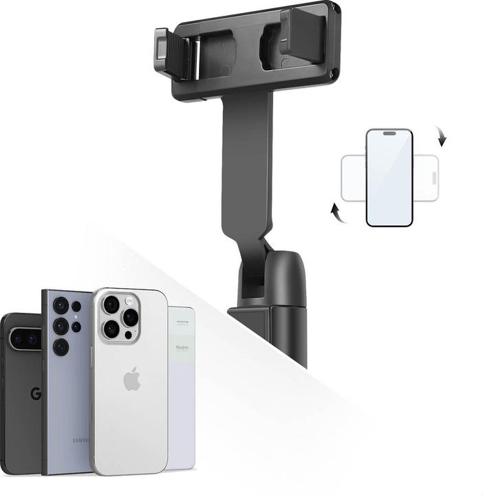 Produktbild Samsung Mobeen Selfie Stick