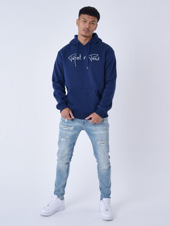 Produktbild Project X Paris hoodie project x pari (S)